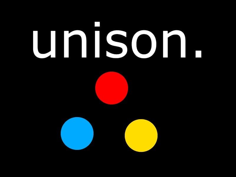 Unison (Jibrix01)