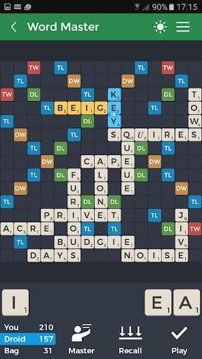 Word Master screenshot 6