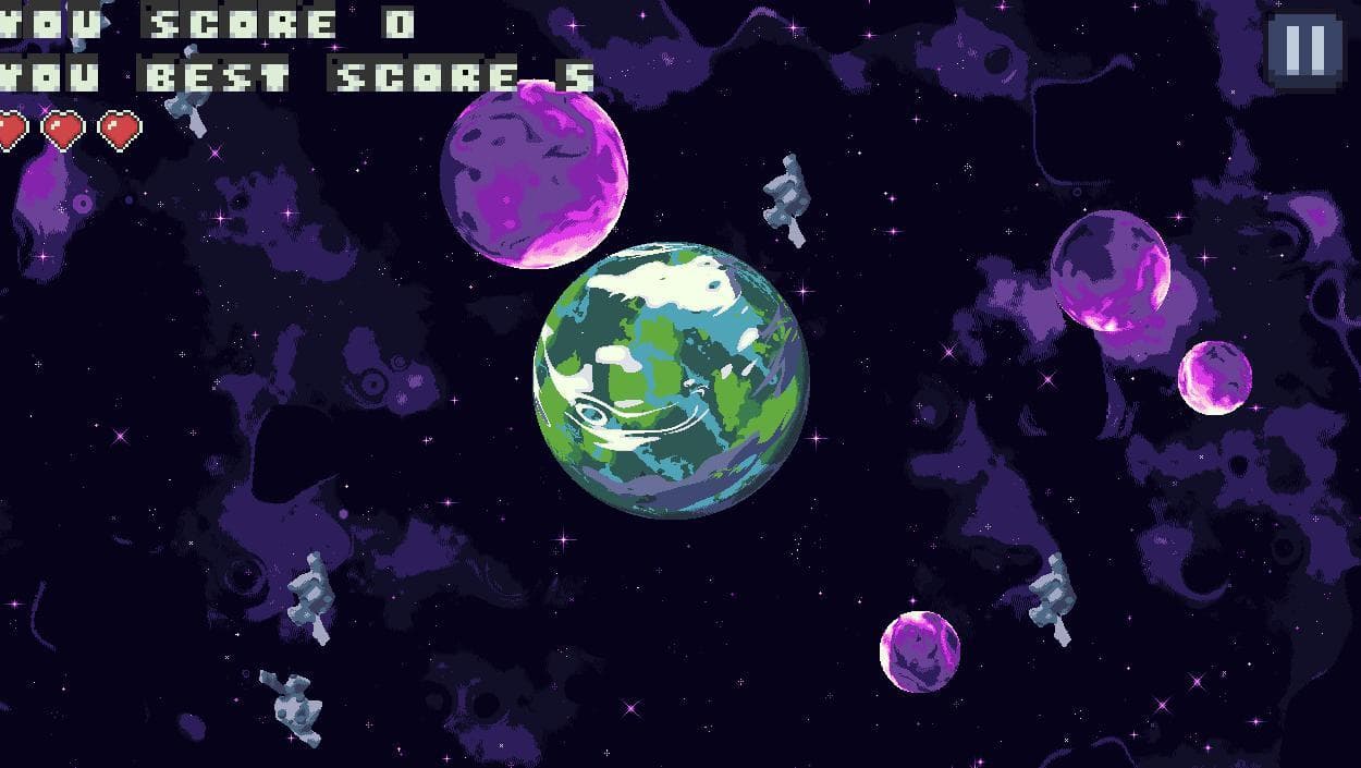 PlanetProtect screenshot 3