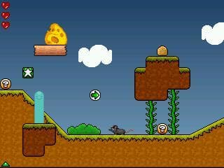 Indiana Rodent screenshot 2