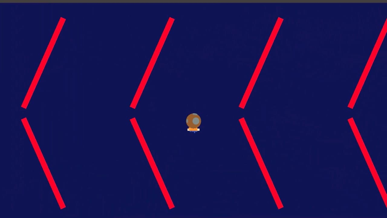 Charlies Delivery screenshot 6