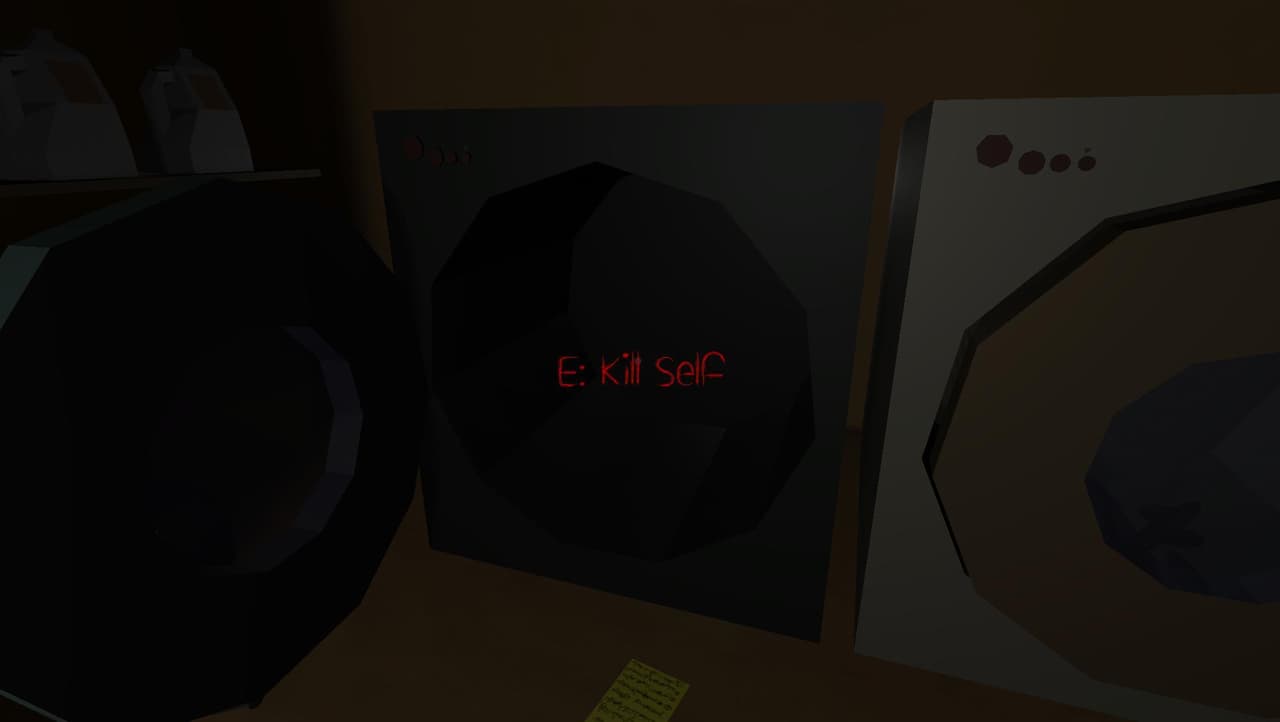 Fear For Freedom (itch) screenshot 3