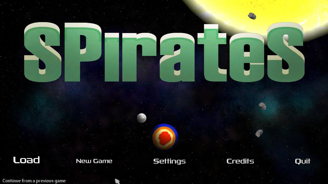 SPirateS screenshot 2