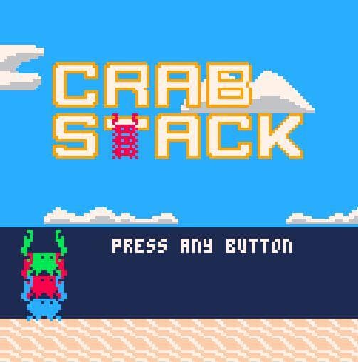 Crab Stack