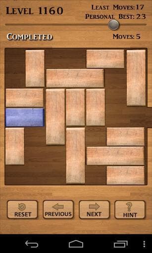 Log Jam! screenshot 4