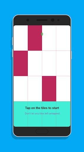 KPOP BLACKPINK Piano Game