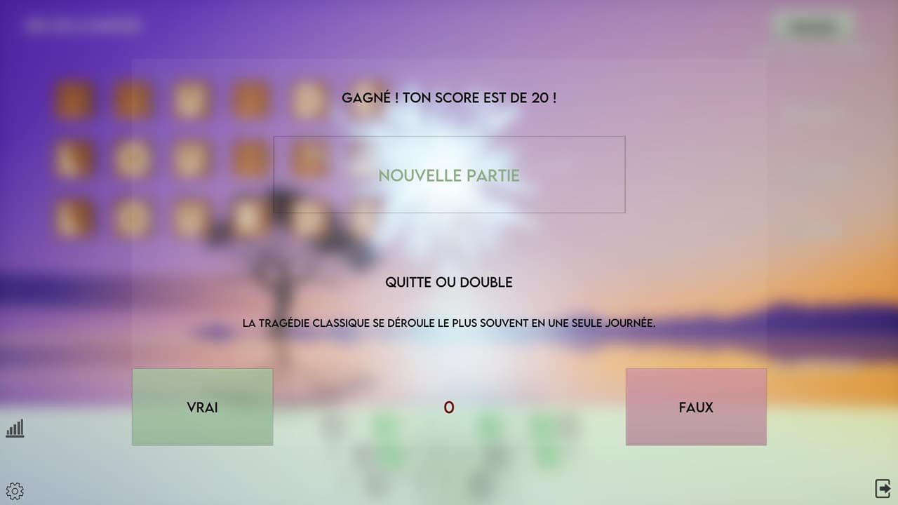 Concetto screenshot 5