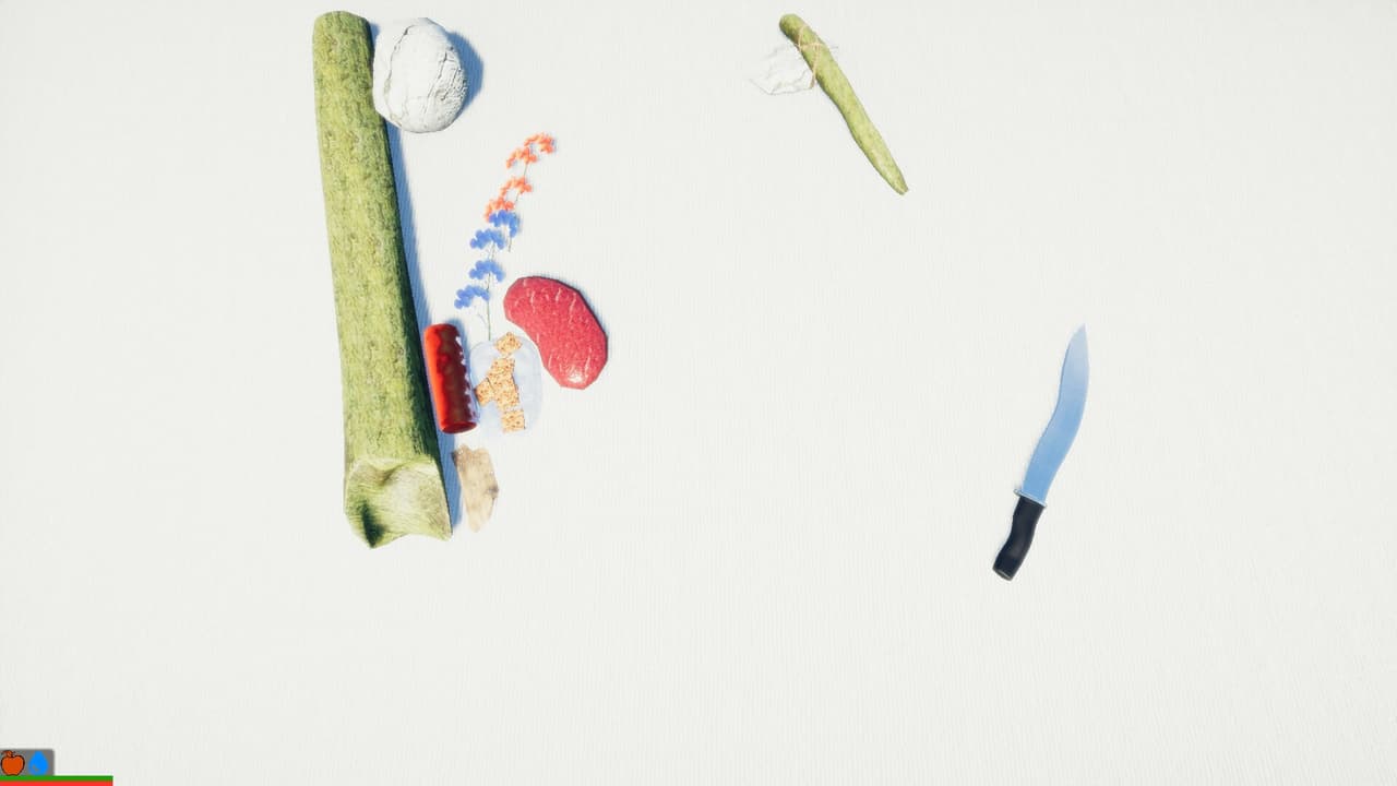 The Island screenshot 3
