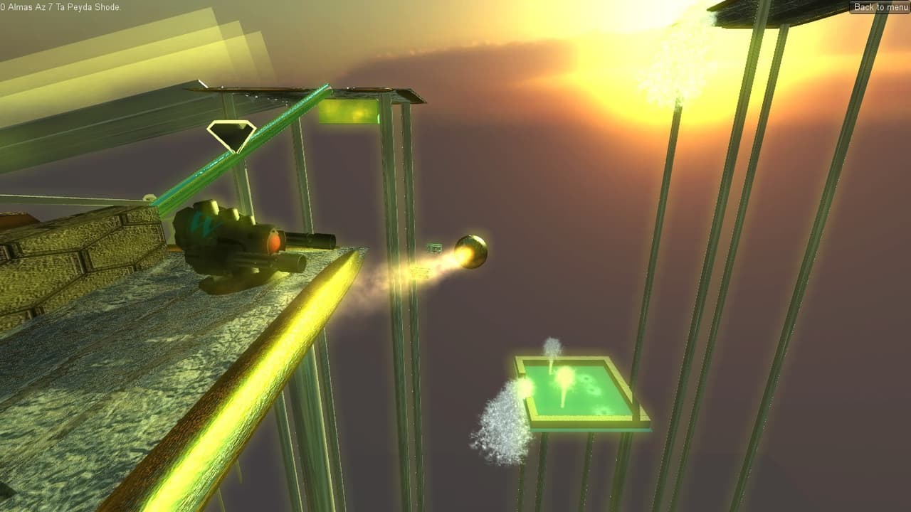 Hackniom screenshot 4