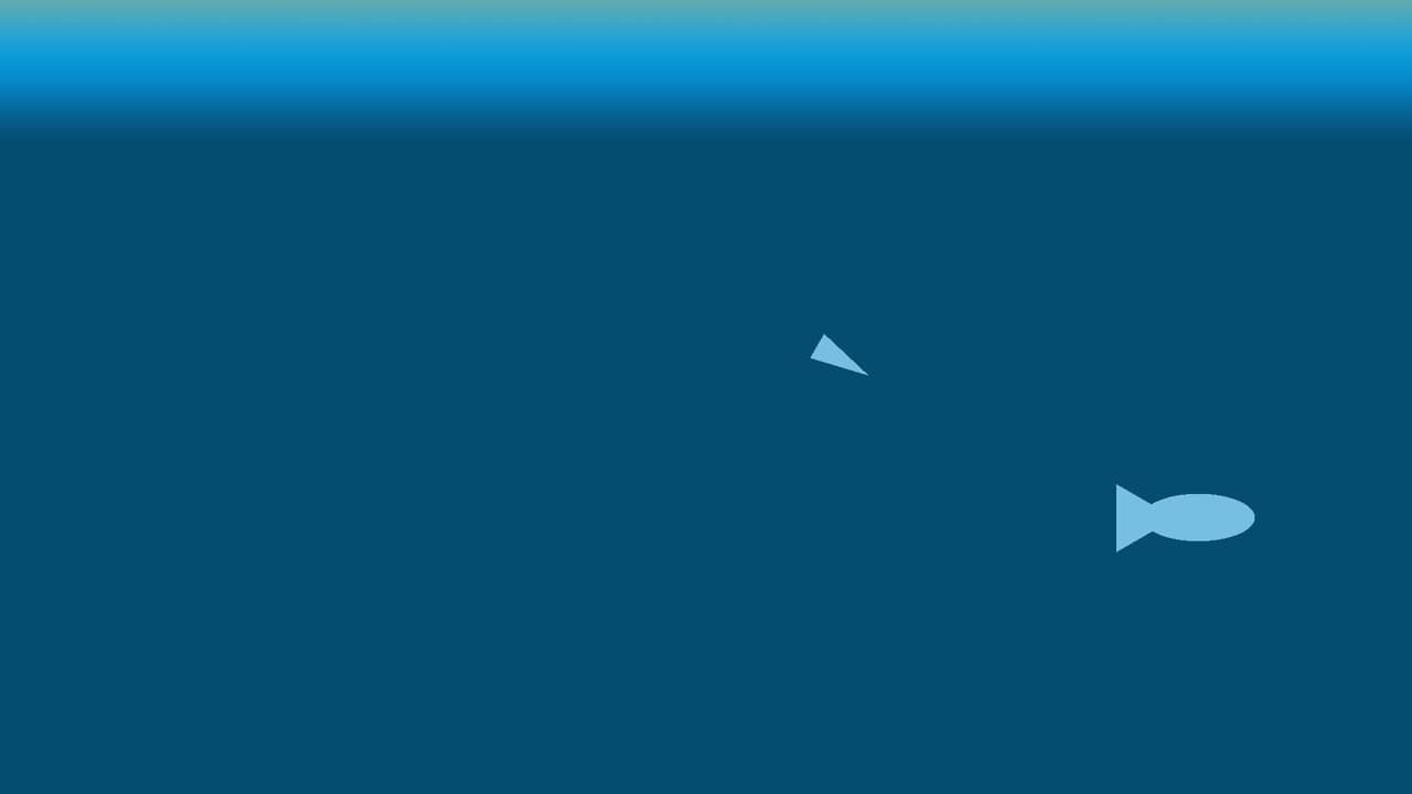 Struggles at Sea