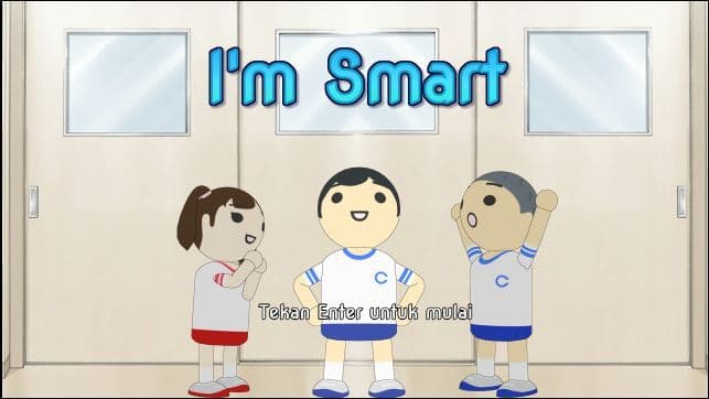 Im Smart screenshot 2