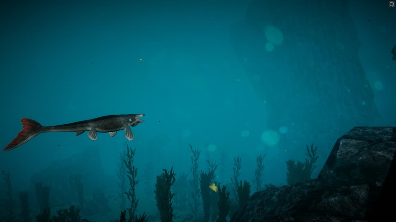 Prehistoric Marine Monsters screenshot 4