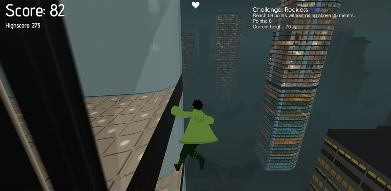 Sky Rider screenshot 6