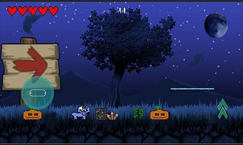 ElephPumkin screenshot 3