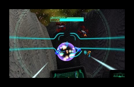 Pacman & Galaga Dimensions screenshot 5