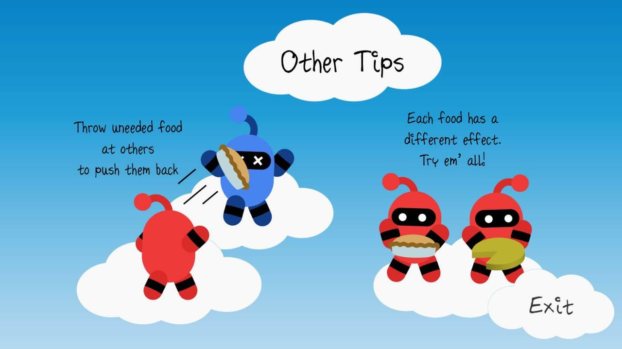 Service Bots screenshot 5