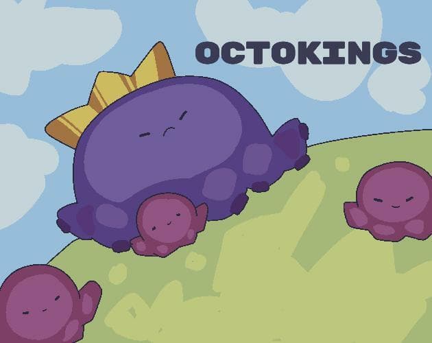 OCTOKINGS