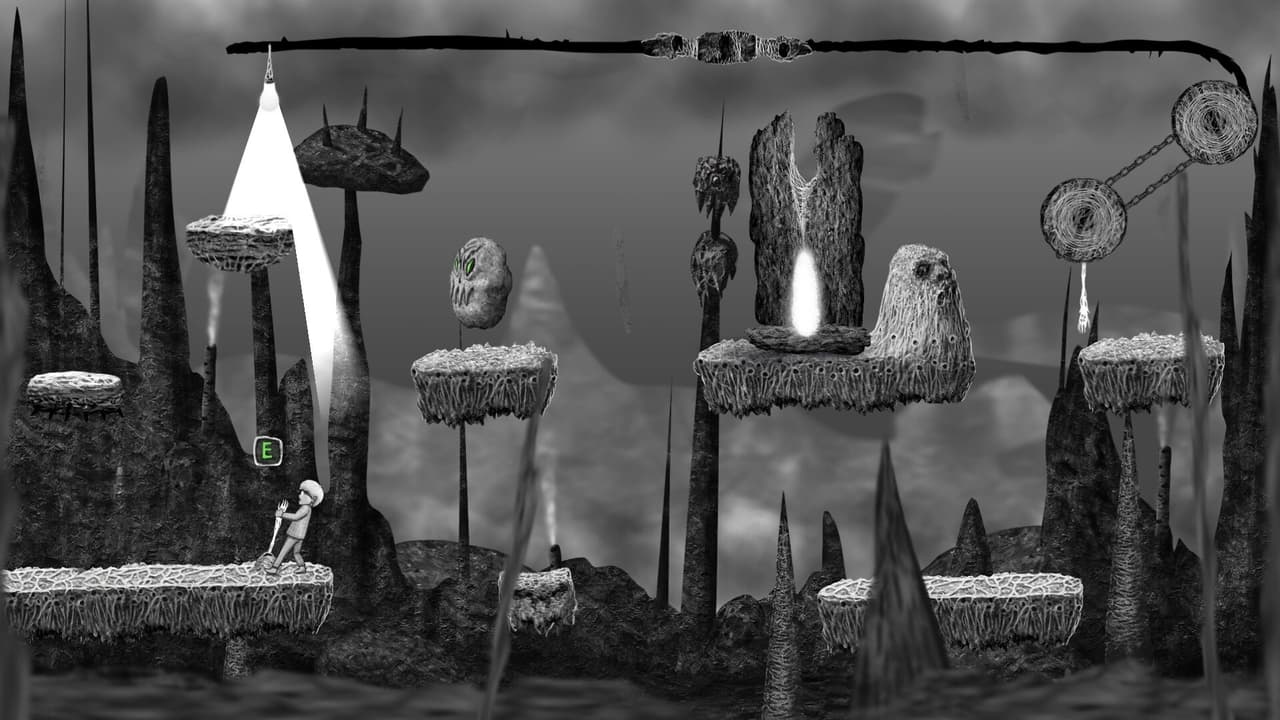 Malone In Nightmares screenshot 5