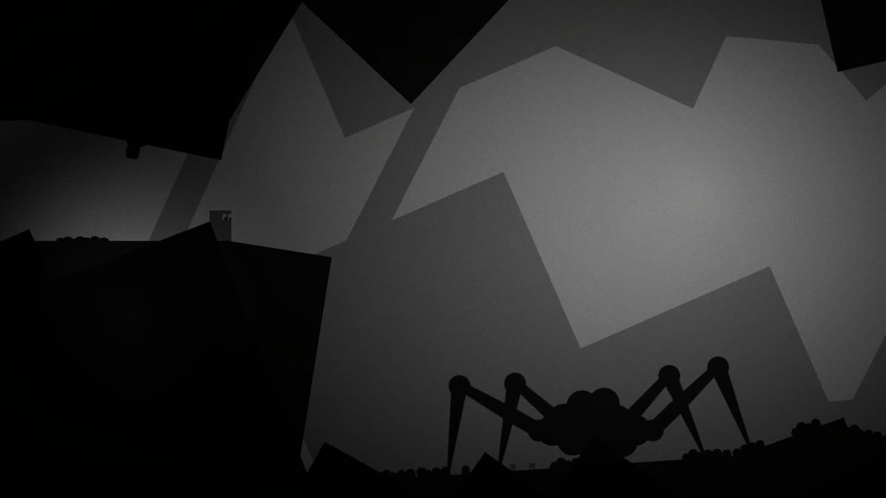 The Dark Cave (itch) screenshot 3