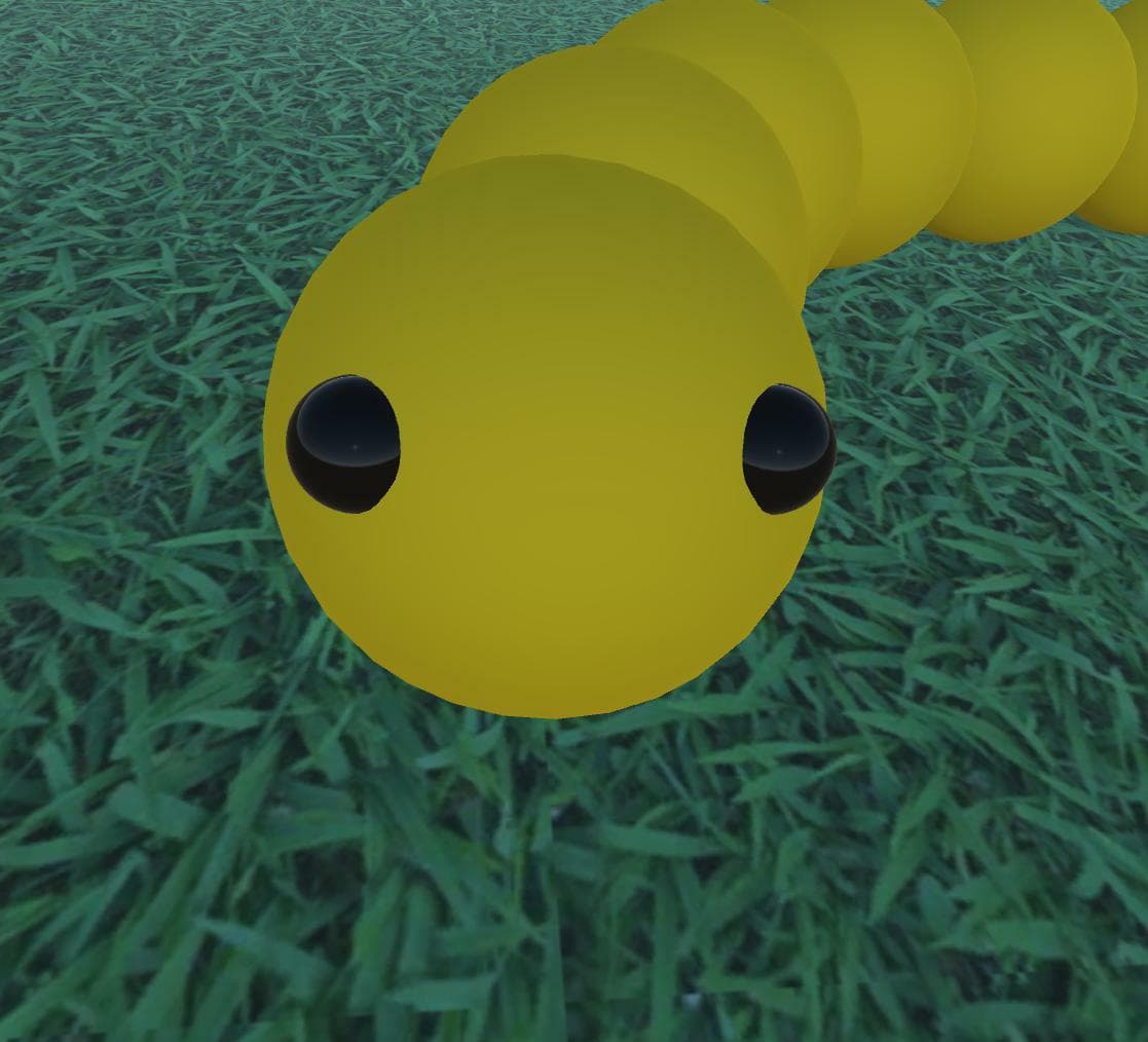 Snek Food