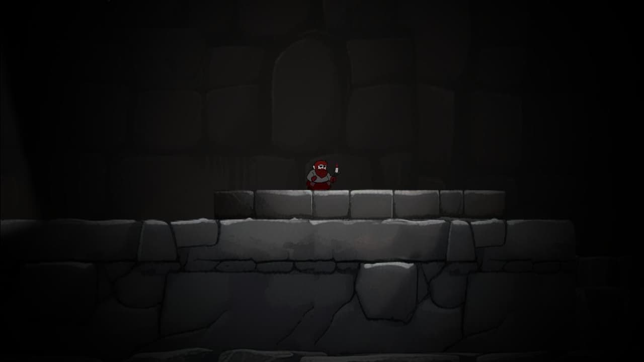 The Cavern Below screenshot 2