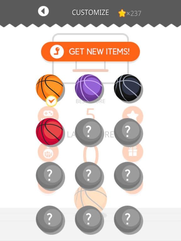 Dunk· screenshot 3