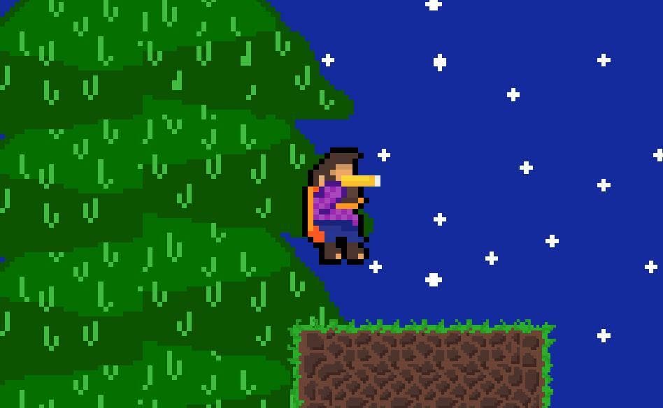 TRAYveler (Godot wild jam #29) screenshot 3
