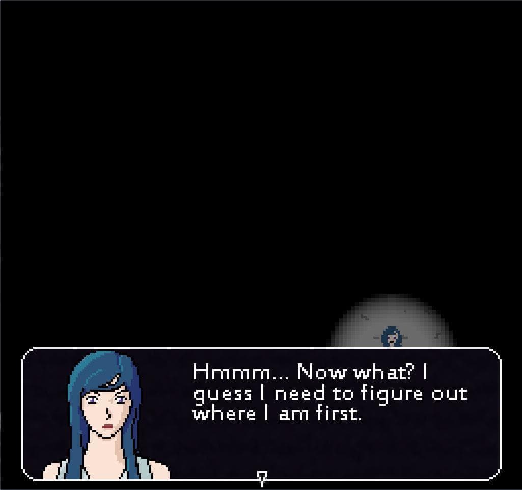 The New World (itch) screenshot 3