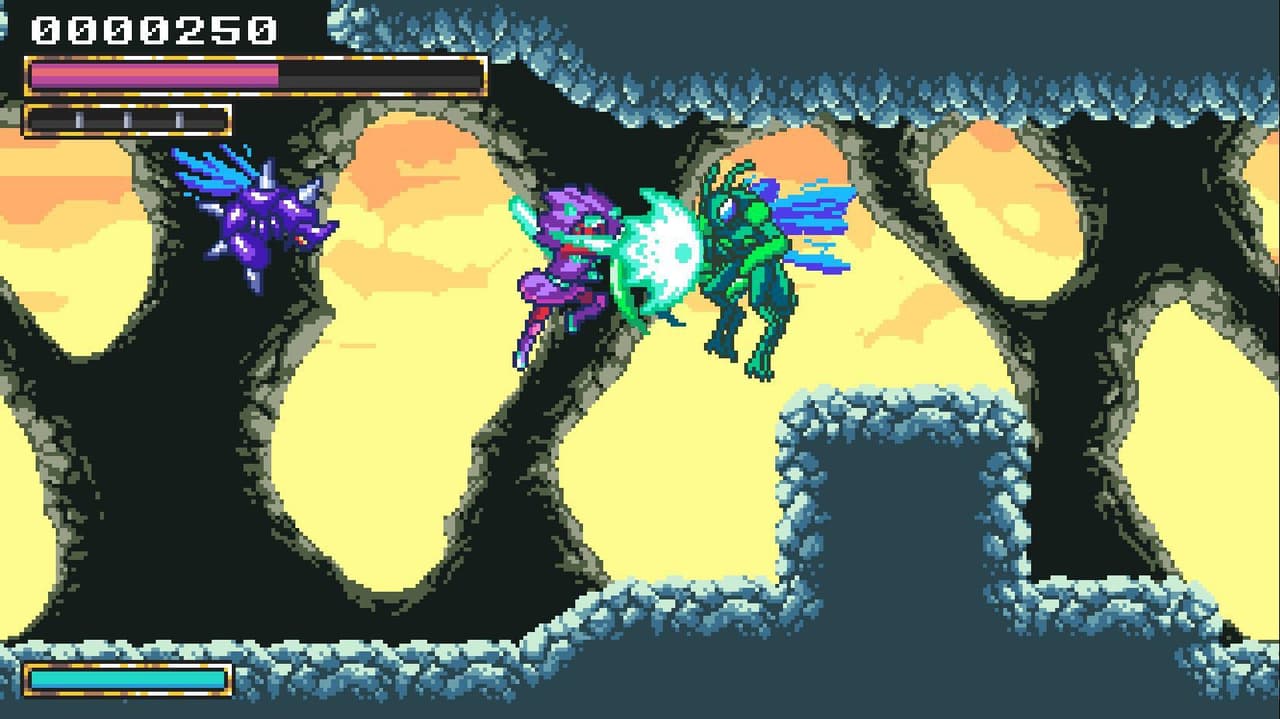 Fists of Magic (R_Goulart) screenshot 3