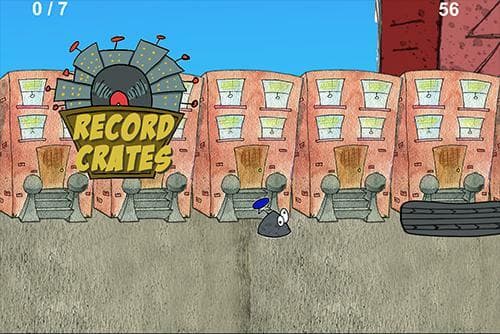 Record Crates screenshot 3