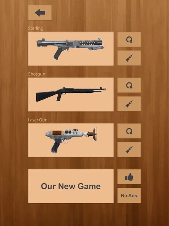 Gun Shot Sounds!!!