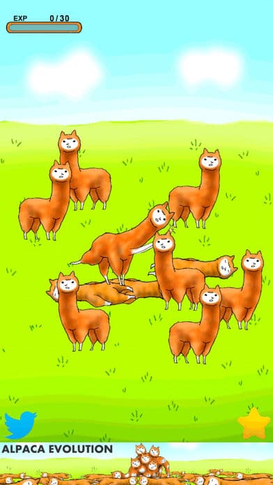 Alpaca Evolution screenshot 6