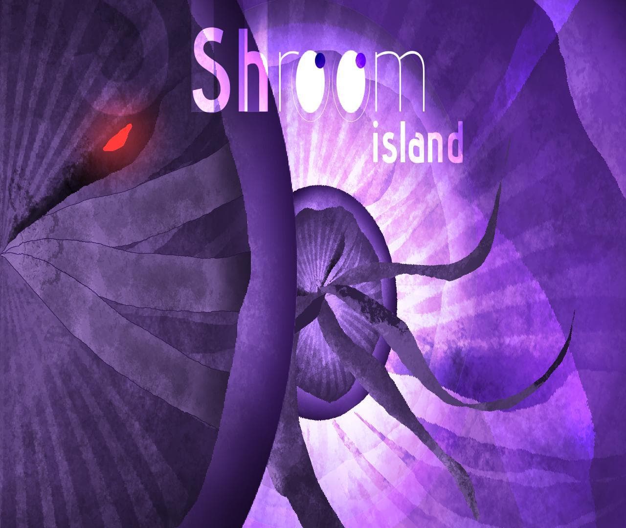 Shroom Island