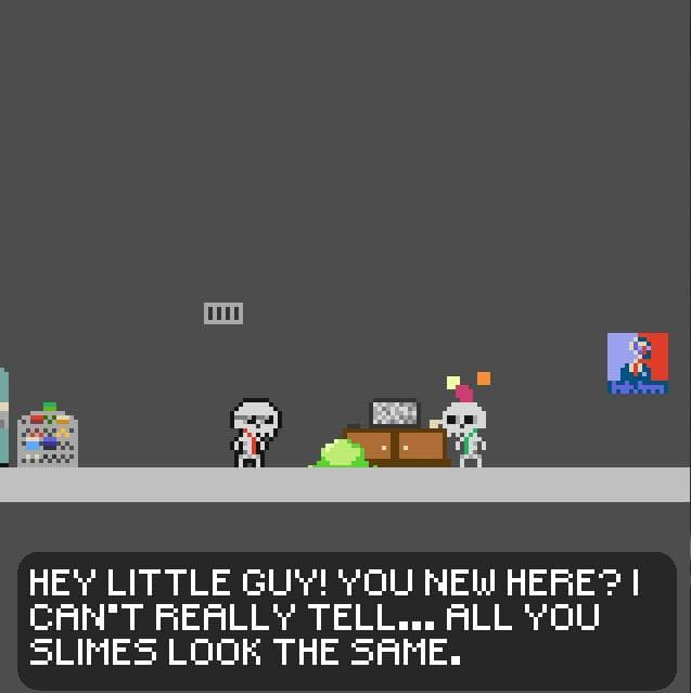 My First Day in 6-5 screenshot 2