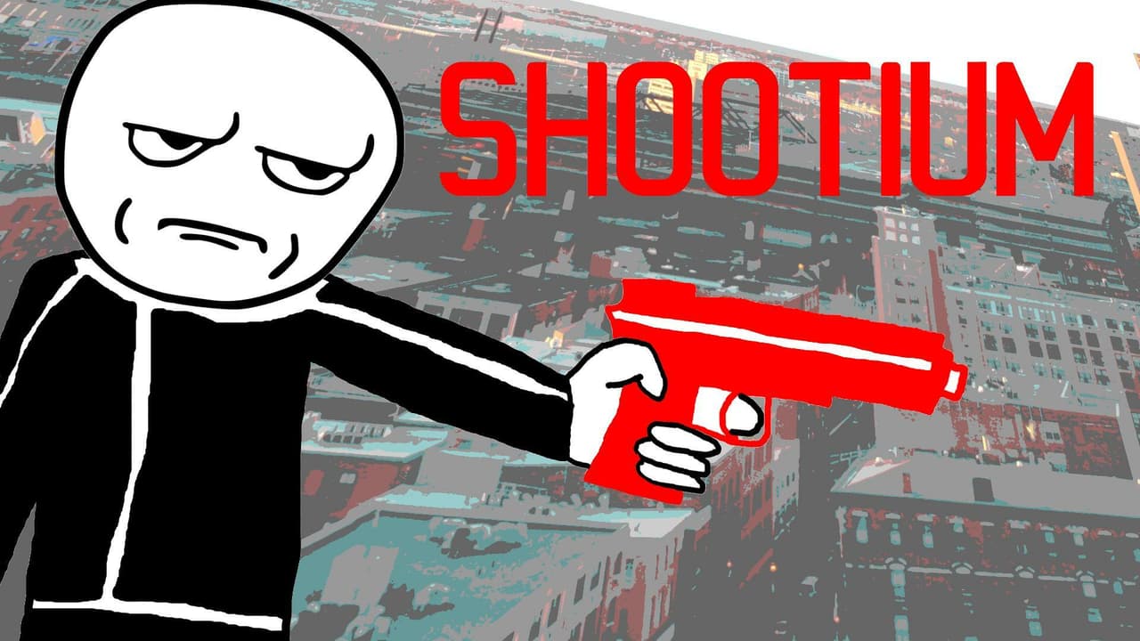 Shootium