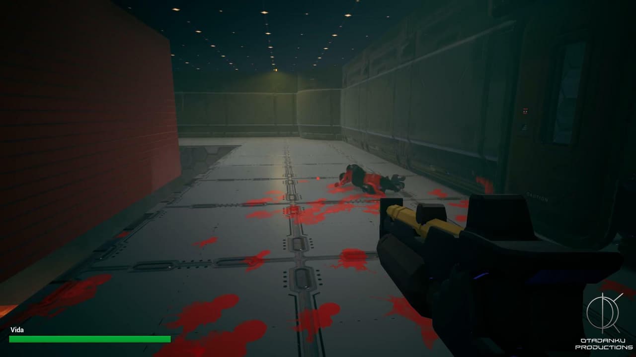 My gift must not be touched screenshot 2