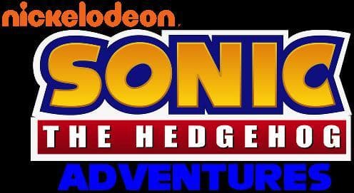 Sonic the Hedgehog Adventures - Vectors Lost World