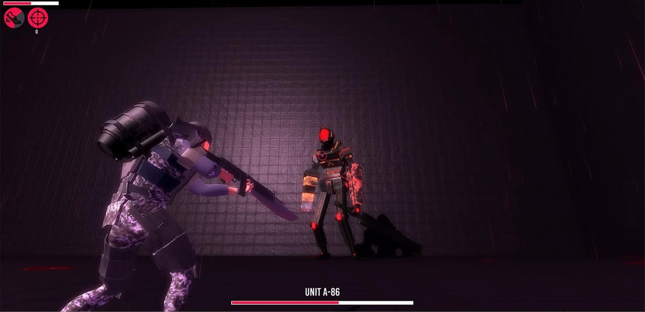Boss Fight (vincemckelvie)