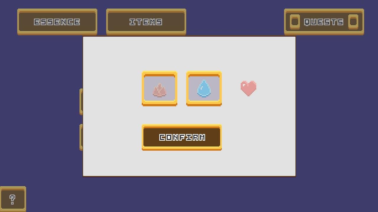 In Essentia Magicae screenshot 2