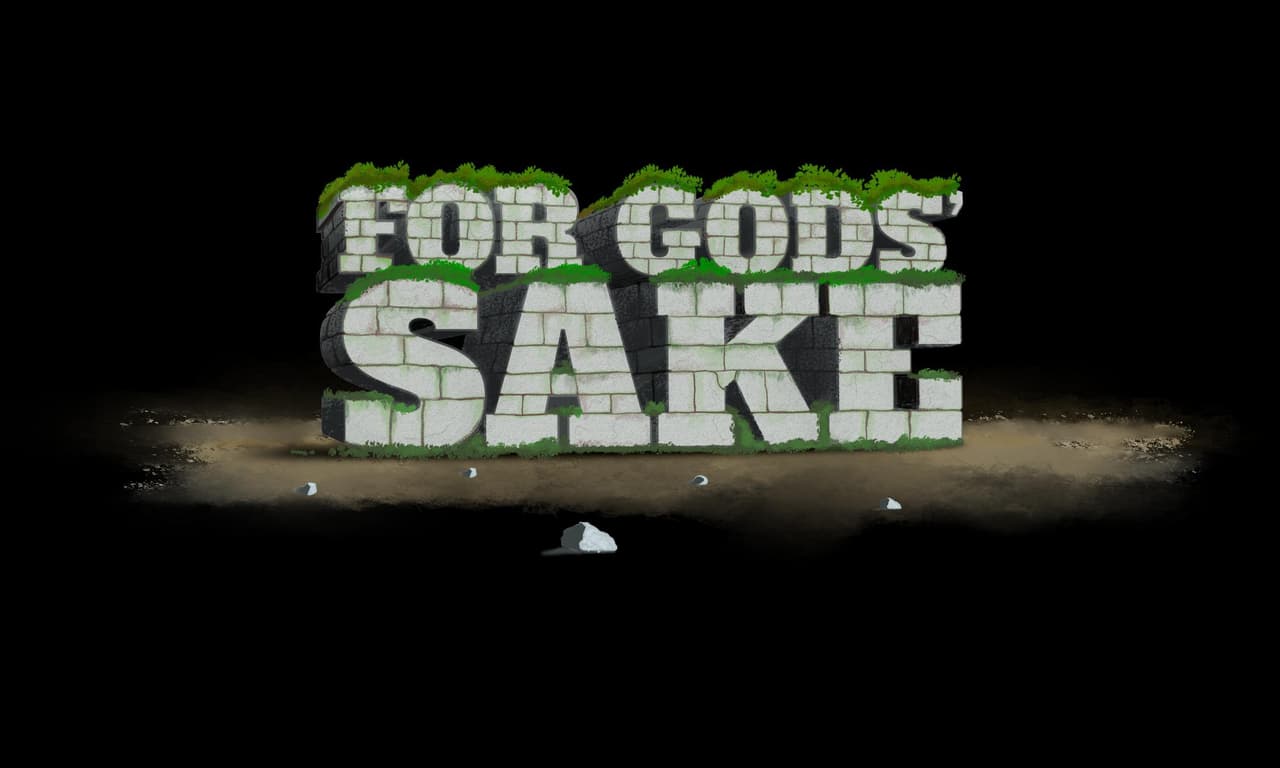 For Gods Sake