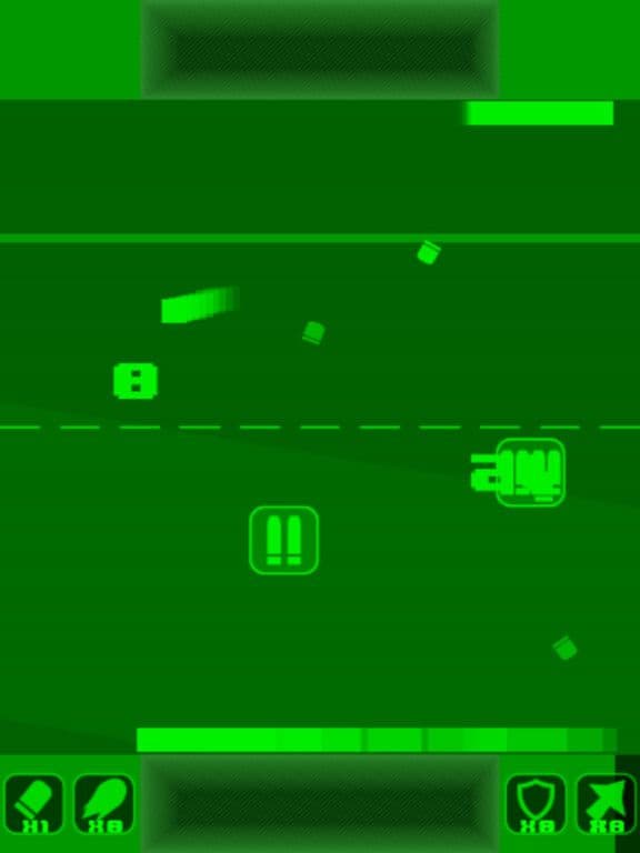 Retròpong screenshot 2