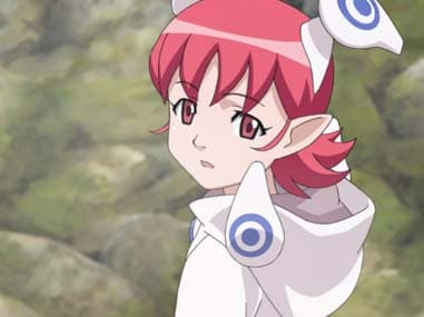 Phantasy Star Zero screenshot 4