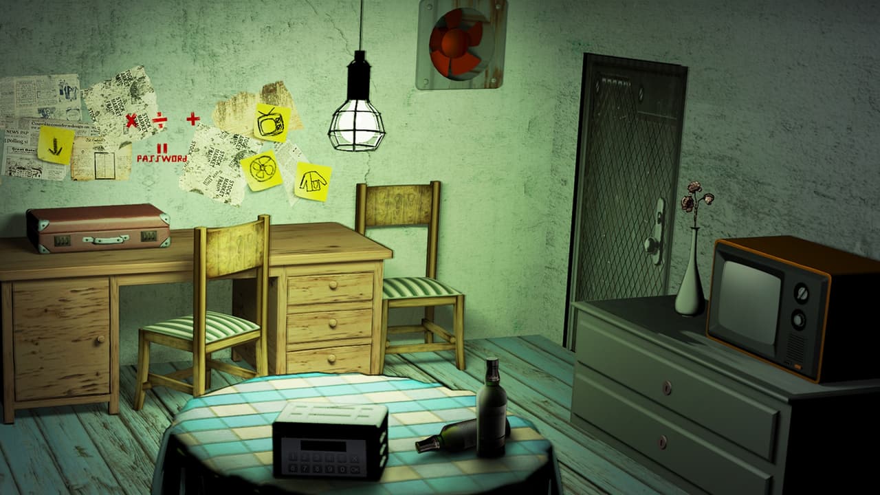 Marks Rooms screenshot 3