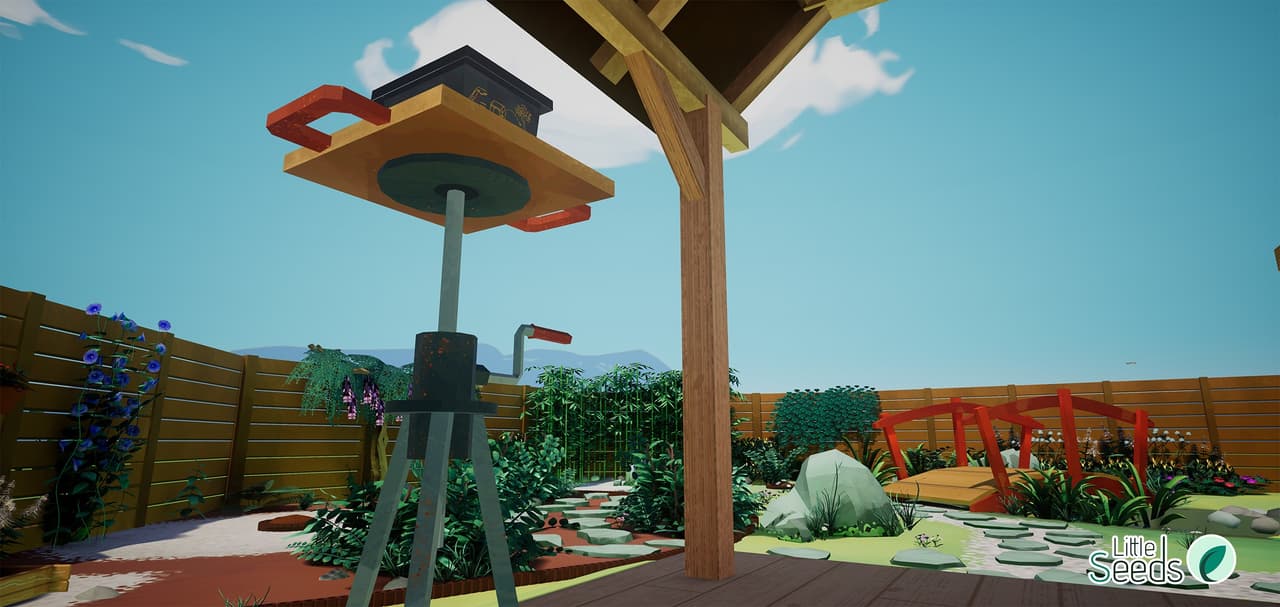Little Seeds screenshot 3