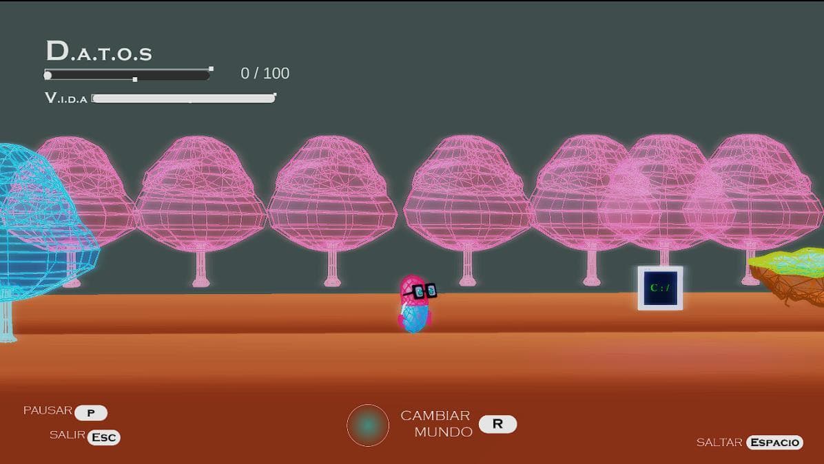 P.I.L screenshot 4