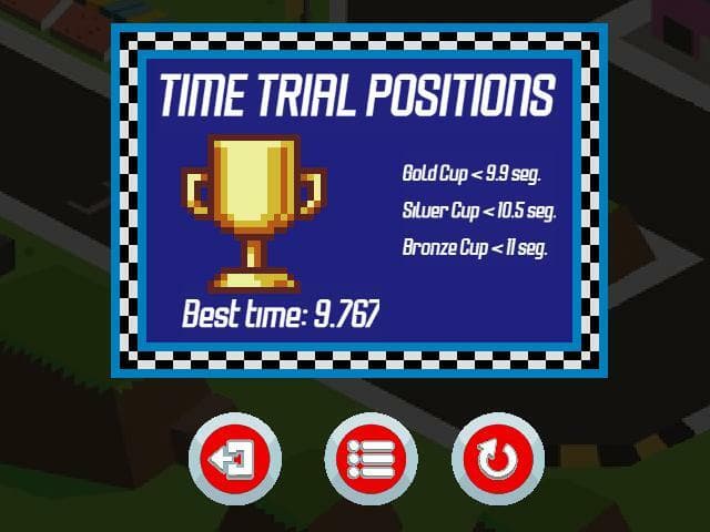 Go Karts 3D