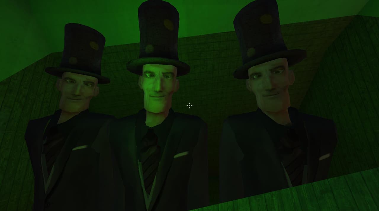 The White Diner screenshot 4
