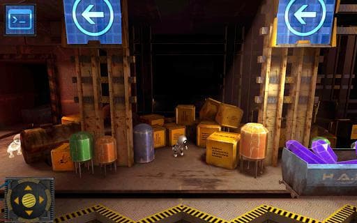 The Great Wobo Escape Ep. 1 screenshot 5
