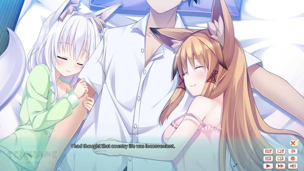 Tenkiame / 天気雨 screenshot 4