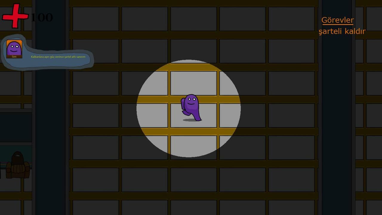 Alien beater screenshot 3